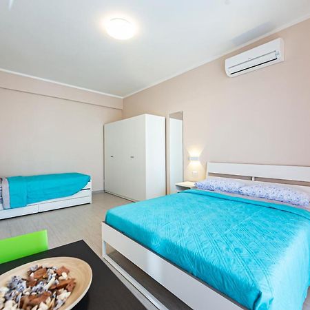 Affittacamere Arcobaleno Santa Margherita Ligure Eksteriør billede